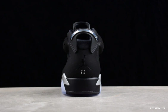 Rep EP DX2836-001 Retro Jordan Silver Metallic DX2836-001 6 0217